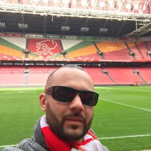 Meet your Posher, Pedro